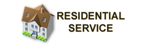 residential Mansfield sprinkler repair services