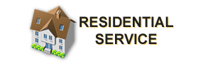 residential services residential Mansfield sprinkler repair services